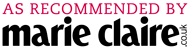 As recommended by Marie Claire.co.uk
